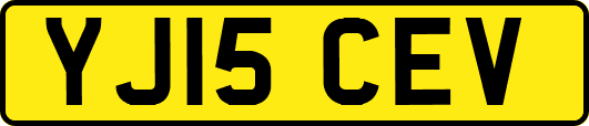 YJ15CEV