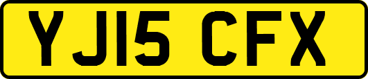 YJ15CFX