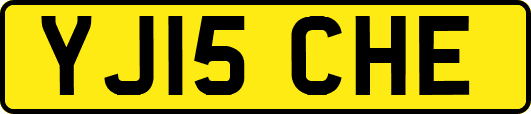 YJ15CHE