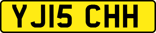 YJ15CHH