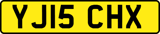 YJ15CHX