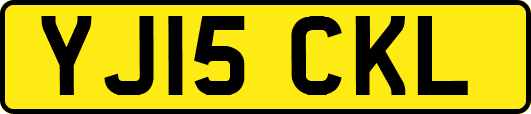 YJ15CKL