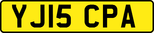 YJ15CPA