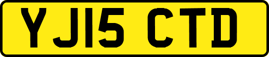 YJ15CTD