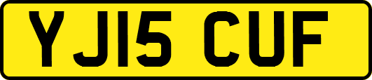 YJ15CUF