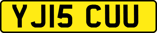 YJ15CUU