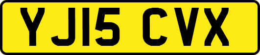YJ15CVX
