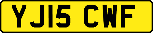 YJ15CWF