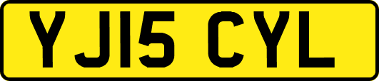 YJ15CYL