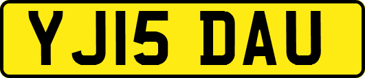 YJ15DAU