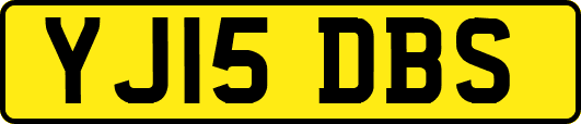 YJ15DBS