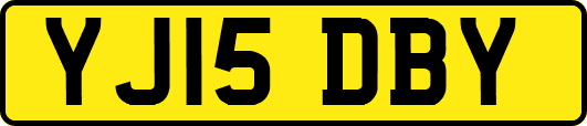 YJ15DBY
