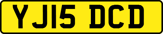 YJ15DCD