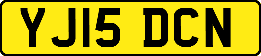 YJ15DCN