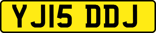 YJ15DDJ
