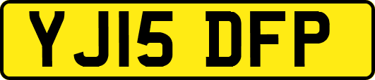 YJ15DFP