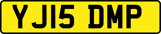 YJ15DMP