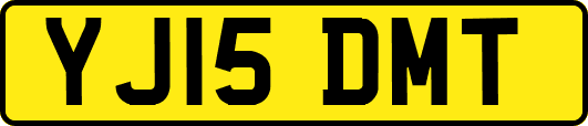 YJ15DMT