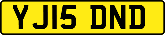 YJ15DND