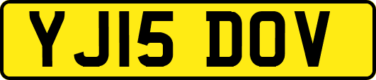 YJ15DOV