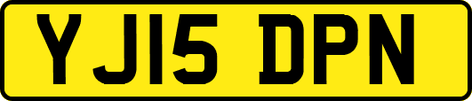 YJ15DPN
