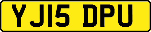 YJ15DPU