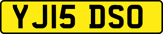 YJ15DSO