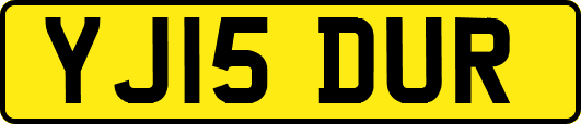 YJ15DUR
