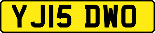YJ15DWO