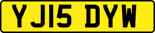 YJ15DYW