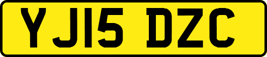 YJ15DZC