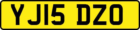 YJ15DZO