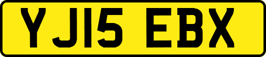 YJ15EBX