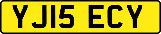YJ15ECY