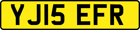 YJ15EFR