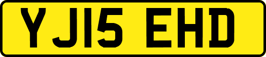 YJ15EHD