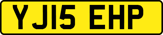 YJ15EHP