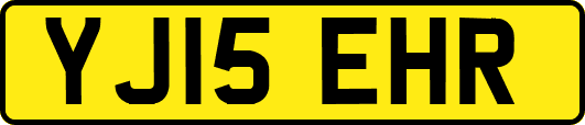 YJ15EHR