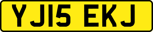 YJ15EKJ