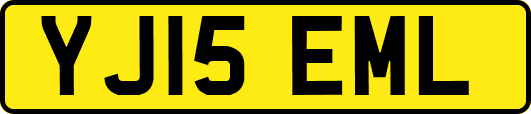 YJ15EML