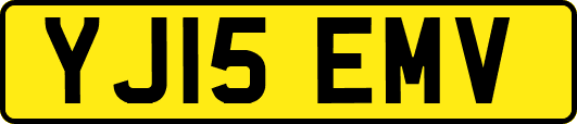 YJ15EMV