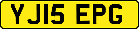 YJ15EPG