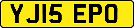 YJ15EPO