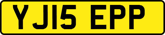 YJ15EPP