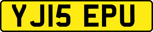 YJ15EPU