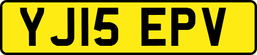 YJ15EPV