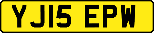 YJ15EPW