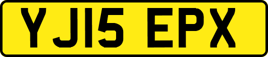 YJ15EPX