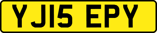 YJ15EPY