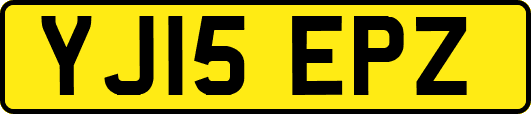 YJ15EPZ